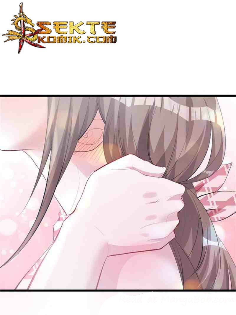 Beauty and the Beasts Chapter 96 Gambar 53